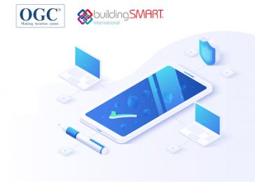 OGC与buildingSMART国际发表BIM与GIS集成讨论论文