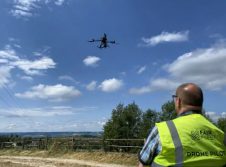 Fairfleet赢得了欧盟紧急制图服务的4年合同