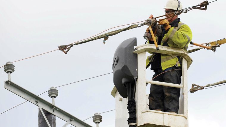 UK Power Networks Deploy Cartosys Location-based Service for Mapping Tool