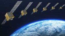 伽利略第二代卫星随时准备通往未来