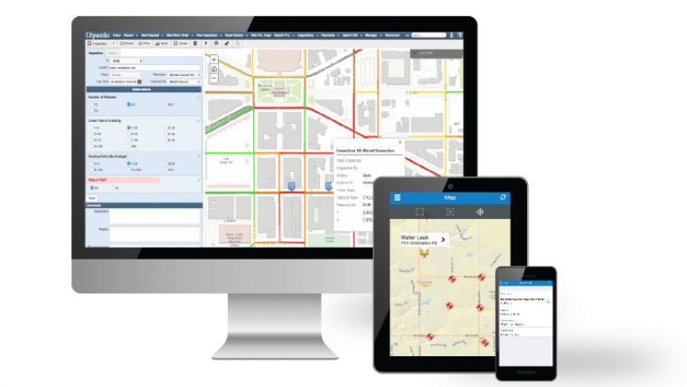 Trimble to Acquire Cityworks to Expand Digital Asset and Infrastructure Management Solutions