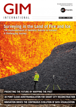 GIM - Issue 7 - 2021