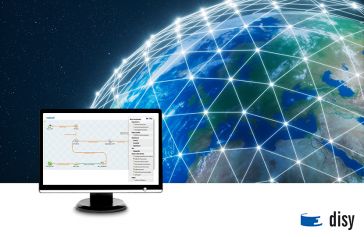 Disy Unveils New Version of Spatial ETL Tool for Talend