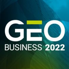 Geo Business 2022.