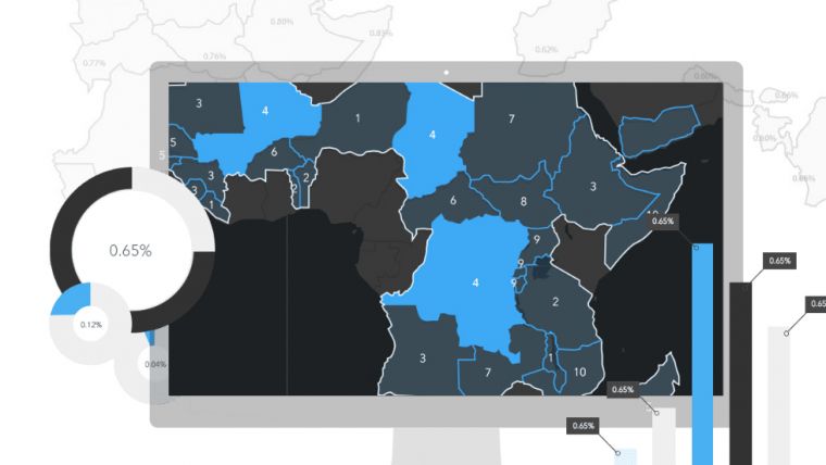 Esri Enters into Memorandum of Understanding with the World Bank