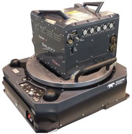 Asia Air Survey Acquires Optech Galaxy for Mountain and Forestry Surveying