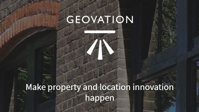 Geovation Reveals Next Wave of GeoTech and PropTech Businesses