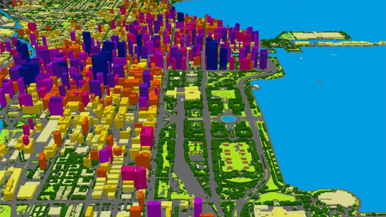 5G Wireless Mapping Puts Geospatial Business on Inc. 5000 List of Fastest Growing Companies