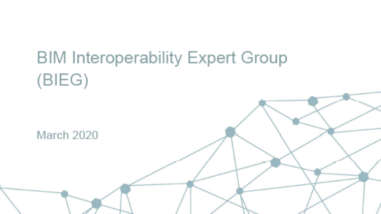 英国专家组发布BIM互操作性报告