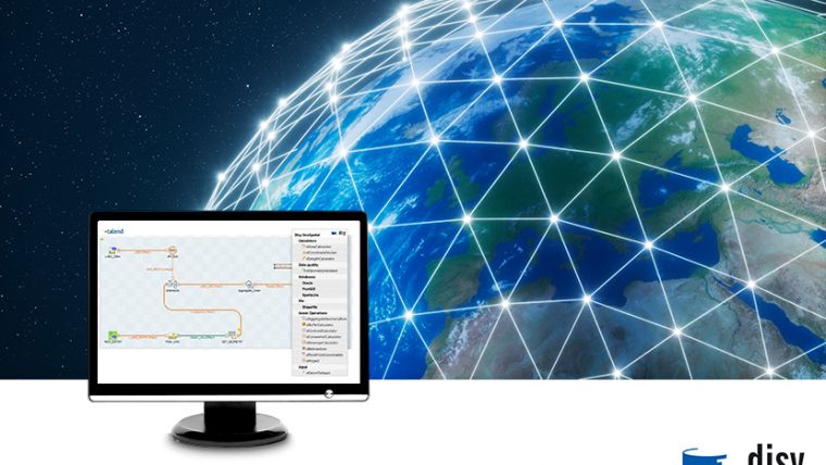 否定推出新版Spatial ETL工具的Talend