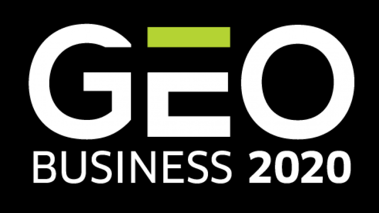 2020年GEO Business的新日期和新地点