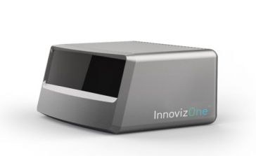 Innoviz Supplies Solid-state Lidar to BMW for Autonomous Cars