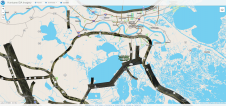 Advanced Aerial Mapping Provides Valuable Information to First Responders