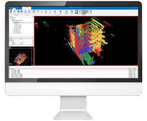 Topcon Adds Features to Web-based Service for Data Processing