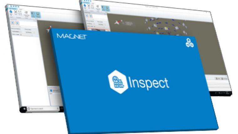 Topcon Introduces MAGNET Inspect for UAV Inspection Applications