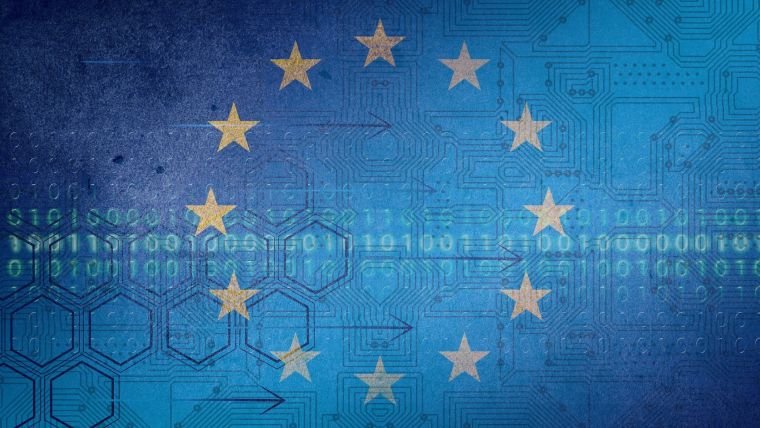 Eurogeographics强调了地理空间信息在欧洲数据策略中的作用