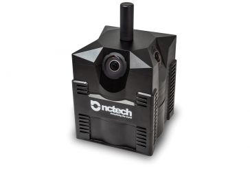 NCTech Unveils iSTAR Pulsar for Mobile Mapping