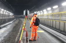 Digitalization in the Construction Industry