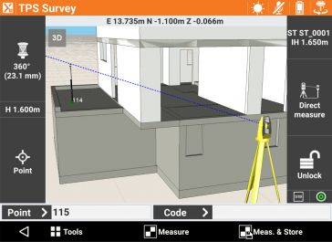 GeoMax Announces X-PAD Field Software for Land Surveyors