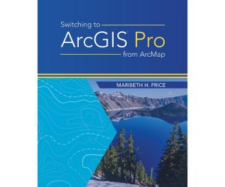 ESRI从ArcMap发布到ArcGIS Pro的切换