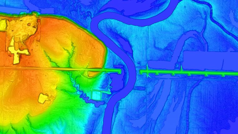 Fugro to Support Government of Romania in Flood Hazard and Risk Mapping