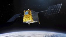 ABB获得了3000万美元的卫星成像技术订单