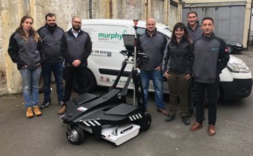 Murphy Surveys Expands Subsurface Mapping Team