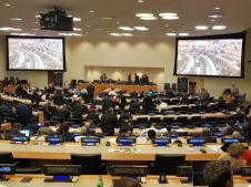 EuroGeographics Welcomes Strengthened UN-GGIM