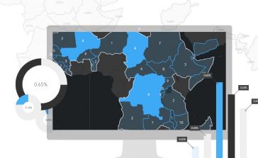 Esri Enters into Memorandum of Understanding with the World Bank