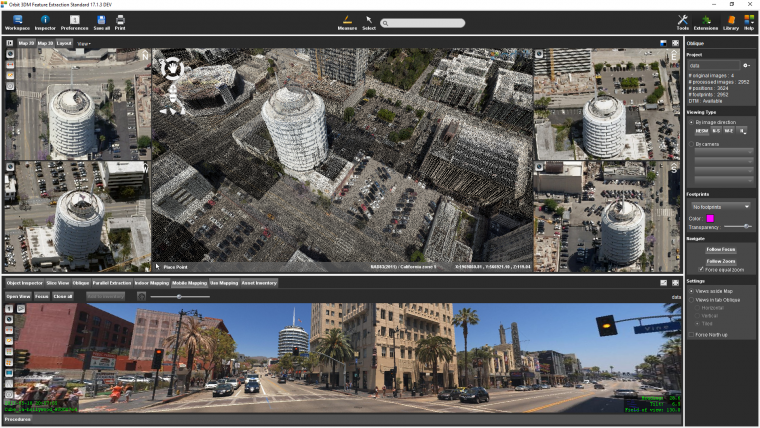 Bentley Systems Acquires Citilabs and Orbit Geospatial Technologies