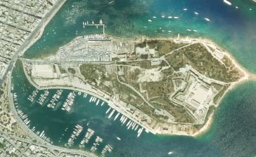 Bluesky Aerial Survey Helps Malta Develop Geospatial Infrastructure