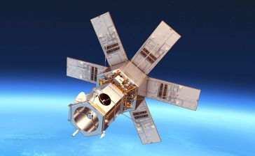 Maxar Technologies Reports Failure of WorldView-4 Imaging Satellite