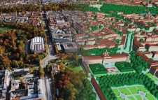 How 3D Modelling Supports Game-changing Urban Development