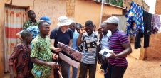 Benin Land Administration Modernization Project in Full Swing