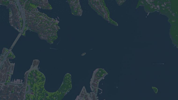 DigitalGlobe Completes Mapping Mission for PSMA Australia