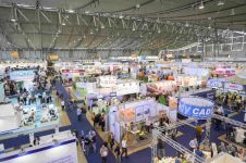 Looking Ahead to Intergeo 2022: How 3D Models Make the World Smarter