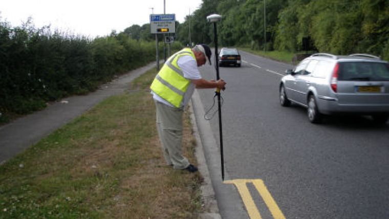 GPS Technology Key to Traffic Regulation