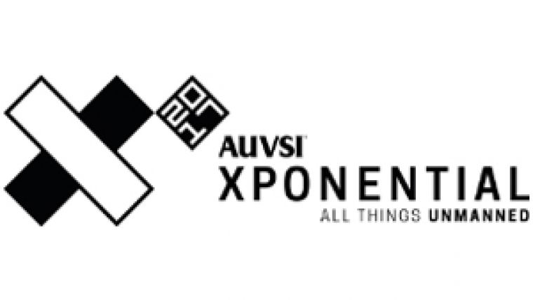 What to Expect from AUVSI XPONENTIAL 2017