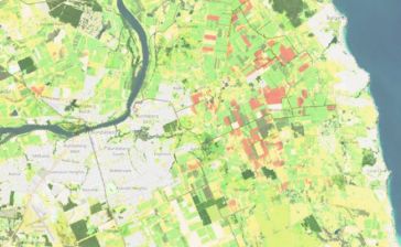 NASA and USGS Request Opinions on the Future of LandSat