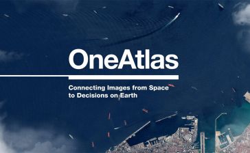 Airbus Turns Imagery into Insight with OneAtlas Platform