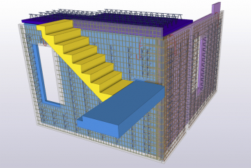 KP1和Trimble签署战略BIM设计合作协议