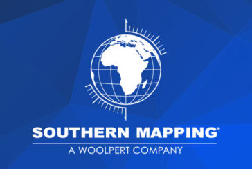 Woolpert收购Southern Mapping公司