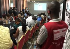 对农村土地所有权Po的重要一步pulation in Liberia