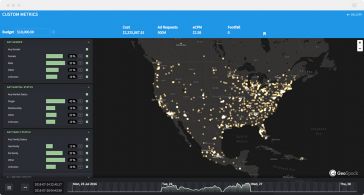 GeoSpock Launches Unique Location Intelligence Platform