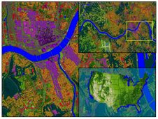 Land Info Completes 10m Countrywide Mapping Dataset of USA