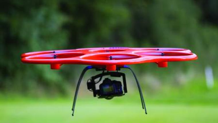 KOREC Strengthens UAV Position