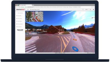 Solv3D Updates SiteVisit360 Geospatial Collaboration Platform