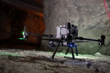 Autonomous Mapping Startup Emesent Receives Capital Injection