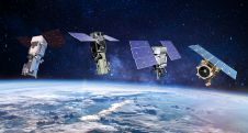 欧洲太空Imaging Renews Contract with Maxar Technologies
