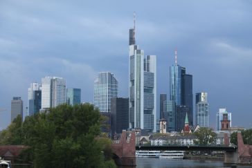 Inaugural European Drone Summit in Frankfurt